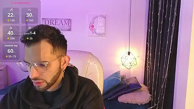 annie and ryan online show from February 15, 4:20 am