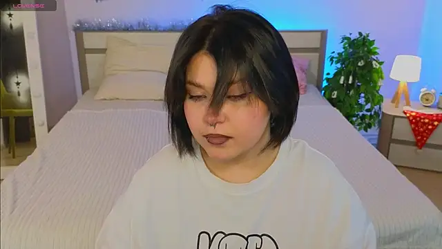 Choee Bliss online show from December 14, 10:31 am