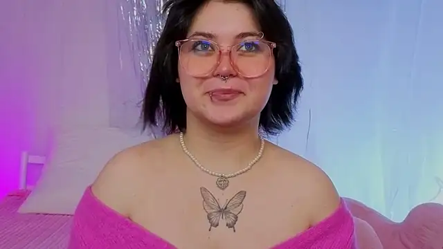 Choee Bliss online show from December 15, 8:51 am