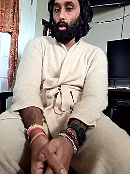 RoshiClouded online show from January 5, 8:23 pm