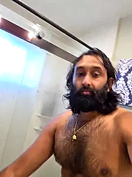 RoshiClouded online show from March 8, 5:17 pm