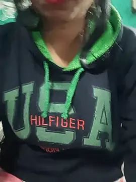 teena-11 online show from January 7, 8:06 am