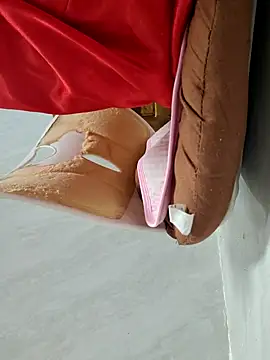 Sexyfull69 online show from February 26, 10:20 pm