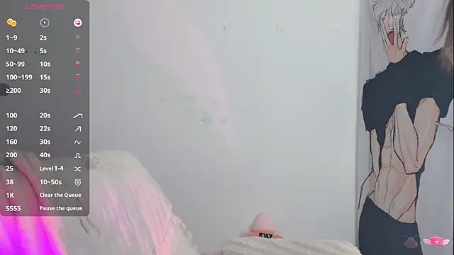  flipped  online show from February 1, 7:07 am