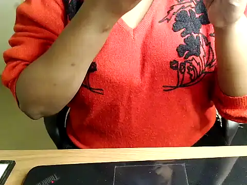 Goddess cherry online show from December 16, 10:42 am