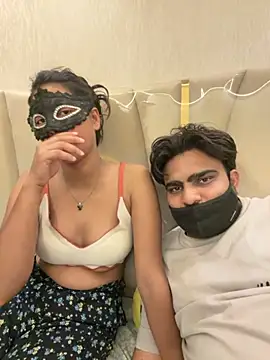 Cutie Seema online show from May 31, 7:04 pm