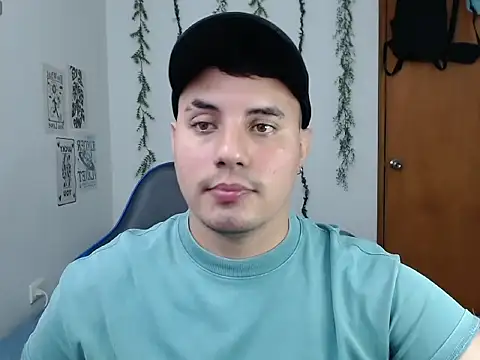 ENZO444  online show from December 19, 4:41 am