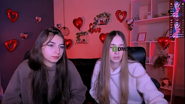 mila firee online show from February 12, 9:37 am