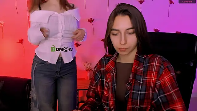 mila firee online show from March 6, 10:01 am