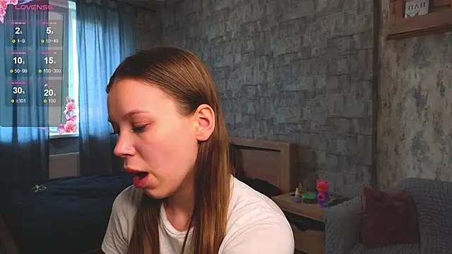 Cara Sweet1 online show from June 14, 4:31 pm