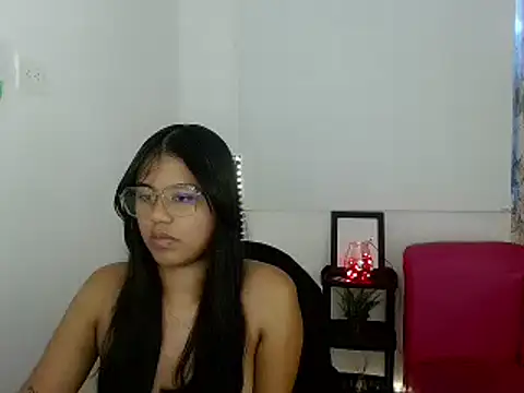 Shawnycarson online show from February 13, 4:14 pm