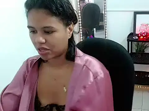 Shawnycarson online show from May 10, 3:17 pm