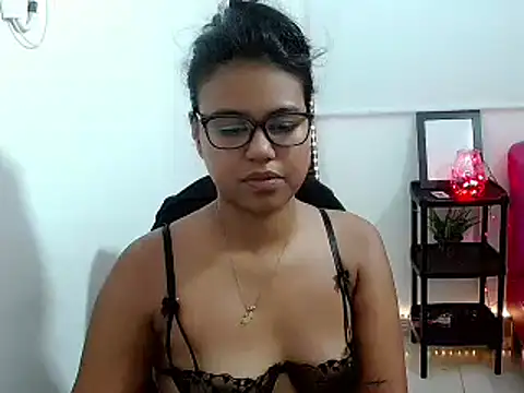 Shawnycarson online show from May 25, 6:14 pm