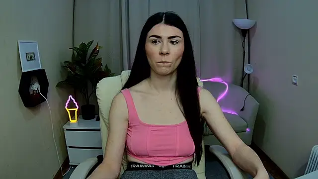 MilaSecret55 online show from February 23, 7:17 am