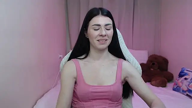 MilaSecret55 online show from February 24, 7:06 am