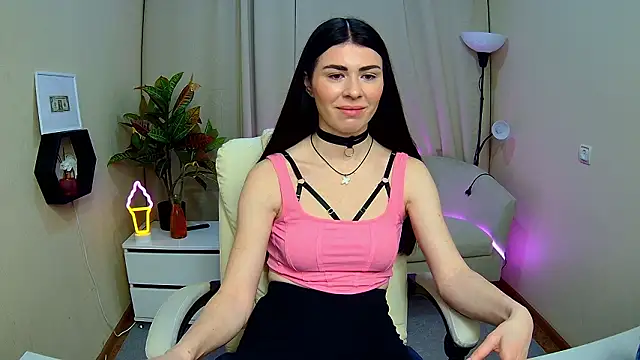 MilaSecret55 online show from February 26, 7:18 am