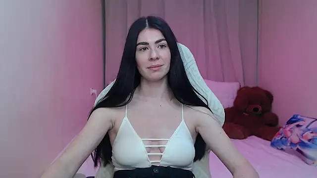 Snapshot of MilaSecret55 chatting on March 13, 1:07 pm MilaSecret55 online show from March 13, 1:07 pm