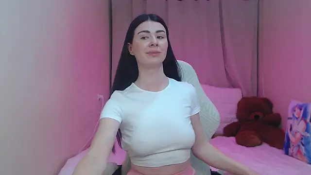 Snapshot of MilaSecret55 chatting on March 25, 7:31 pm MilaSecret55 online show from March 25, 7:31 pm