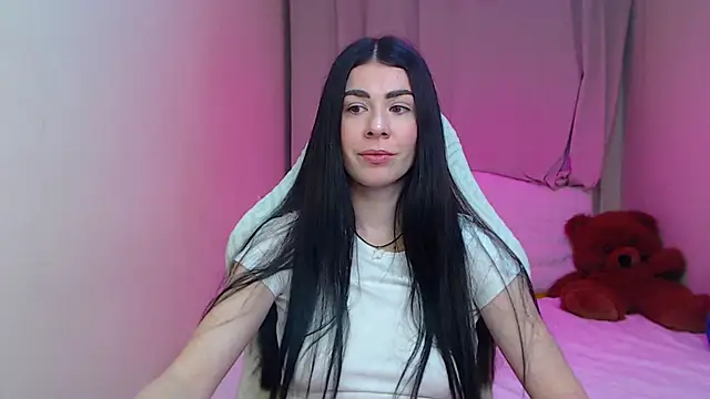 Snapshot of MilaSecret55 chatting on March 29, 6:41 pm MilaSecret55 online show from March 29, 6:41 pm