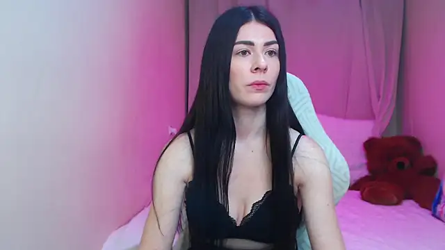 Snapshot of MilaSecret55 chatting on March 30, 6:53 pm MilaSecret55 online show from March 30, 6:53 pm