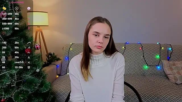 KarriVoisinet online show from January 6, 11:03 am