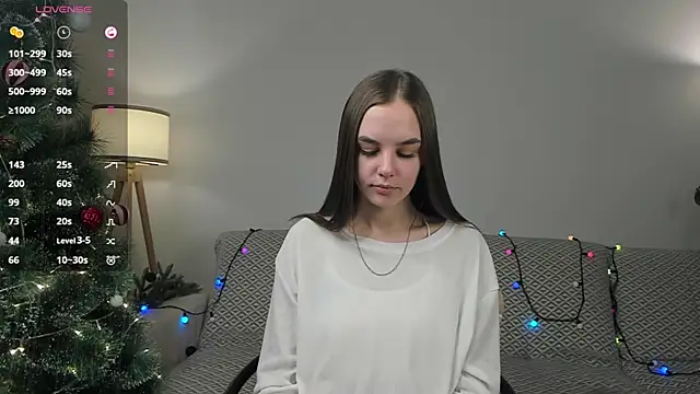 KarriVoisinet online show from January 8, 11:23 am