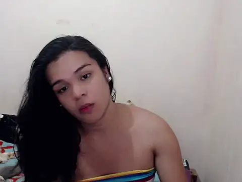 stripyapril online show from January 8, 5:43 am