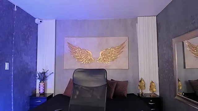 ariaa belle online show from March 22, 3:21 am