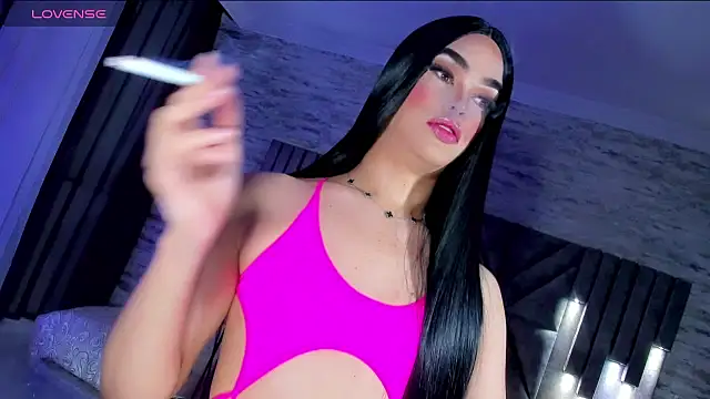 ivvysoulhot online show from April 7, 4:13 am