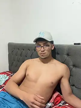 Snapshot of toritoga chatting on February 12, 5:13 am toritoga online show from February 12, 5:13 am