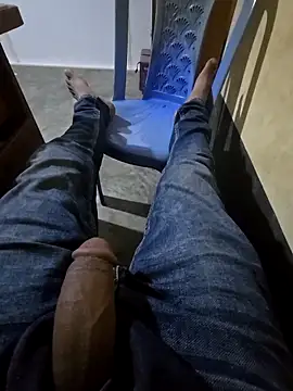 SHARIF12123 online show from December 23, 7:39 am