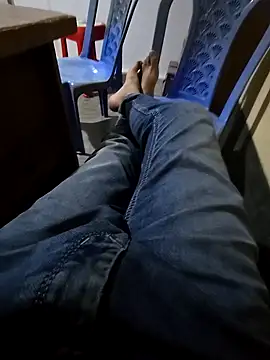 SHARIF12123 online show from February 20, 3:56 pm