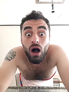 Ogulcan834 online show from October 28, 9:57 am