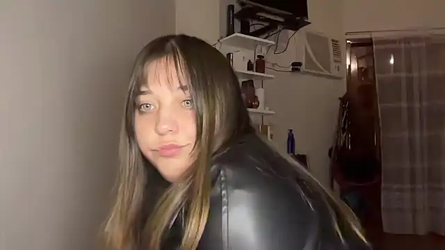 soyirislevin online show from April 8, 3:39 am