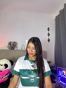 Ana herrera online show from July 7, 11:36 am
