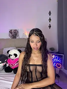 Ana herrera online show from July 13, 11:24 am