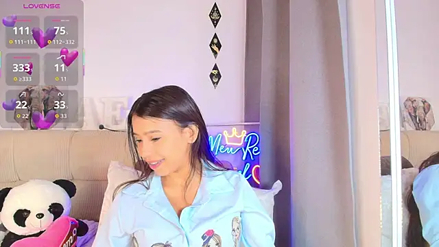 Ana herrera online show from July 30, 11:31 am