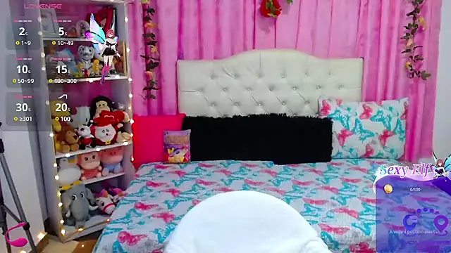 golden girl01 online show from January 24, 9:47 pm