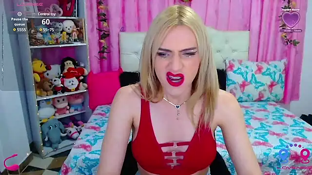 golden girl01 online show from February 4, 10:24 pm