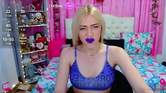 golden girl01 online show from February 5, 6:37 pm