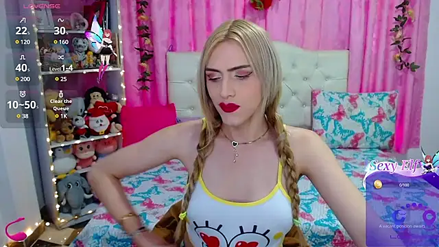 golden girl01 online show from February 9, 9:06 pm