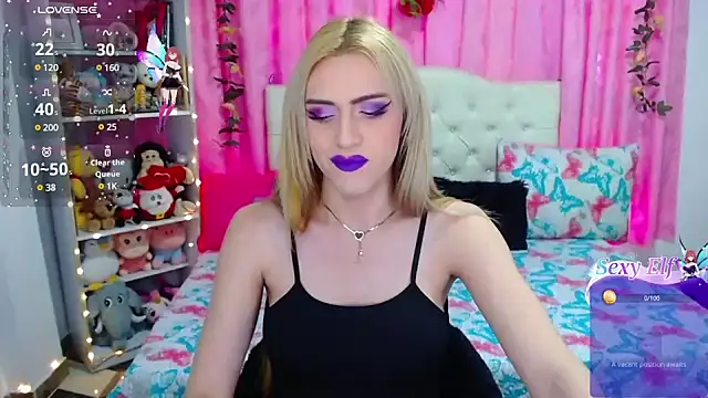 golden girl01 online show from February 15, 7:17 pm