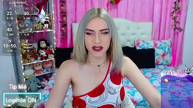 golden girl01 online show from March 4, 6:07 pm