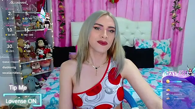 golden girl01 online show from March 4, 9:11 pm