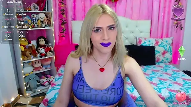 golden girl01 online show from March 14, 7:44 pm