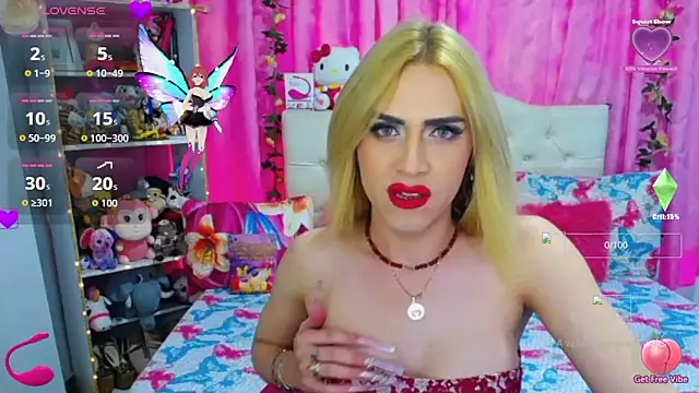 golden girl01 online show from September 28, 6:57 pm