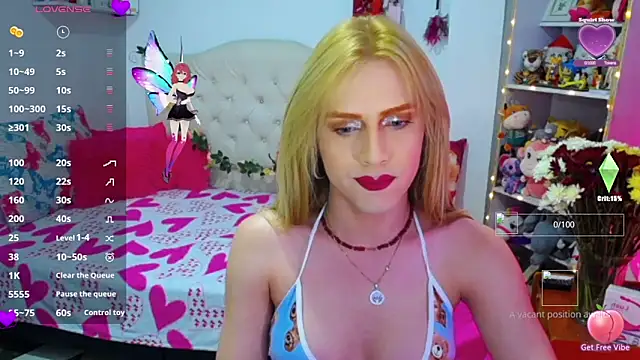 golden girl01 online show from October 21, 8:20 pm