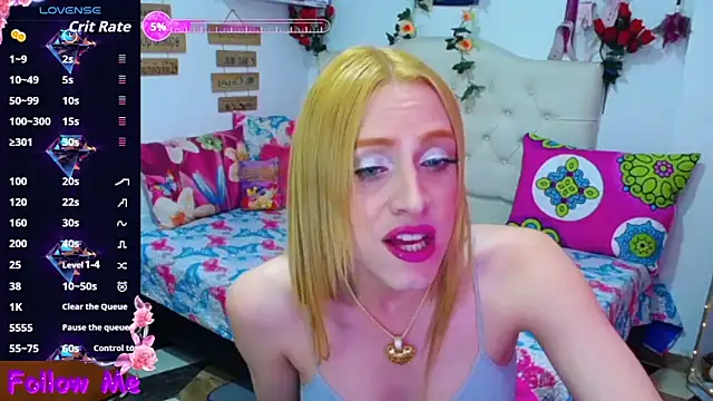 golden girl01 online show from March 31, 7:03 pm