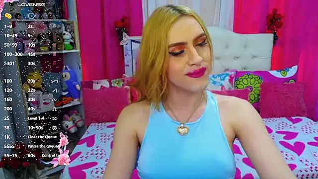 golden girl01 online show from May 30, 8:39 pm