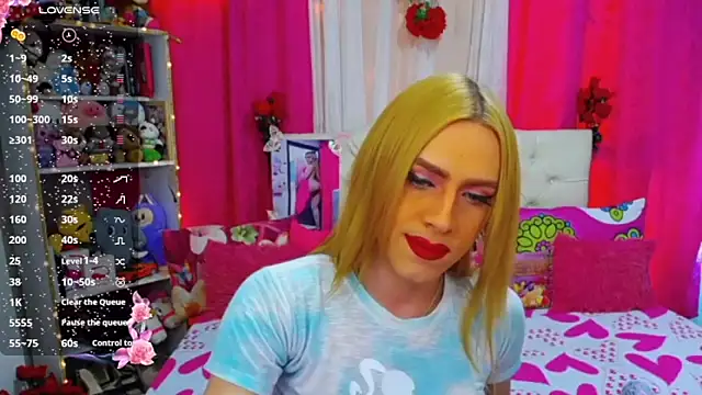 golden girl01 online show from May 31, 7:59 pm